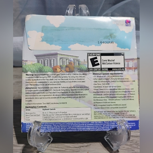 MySims PC Game - Picture 2 of 7